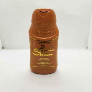Ever Sheen Creme