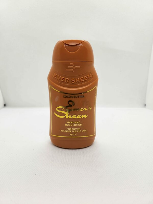Ever Sheen Creme