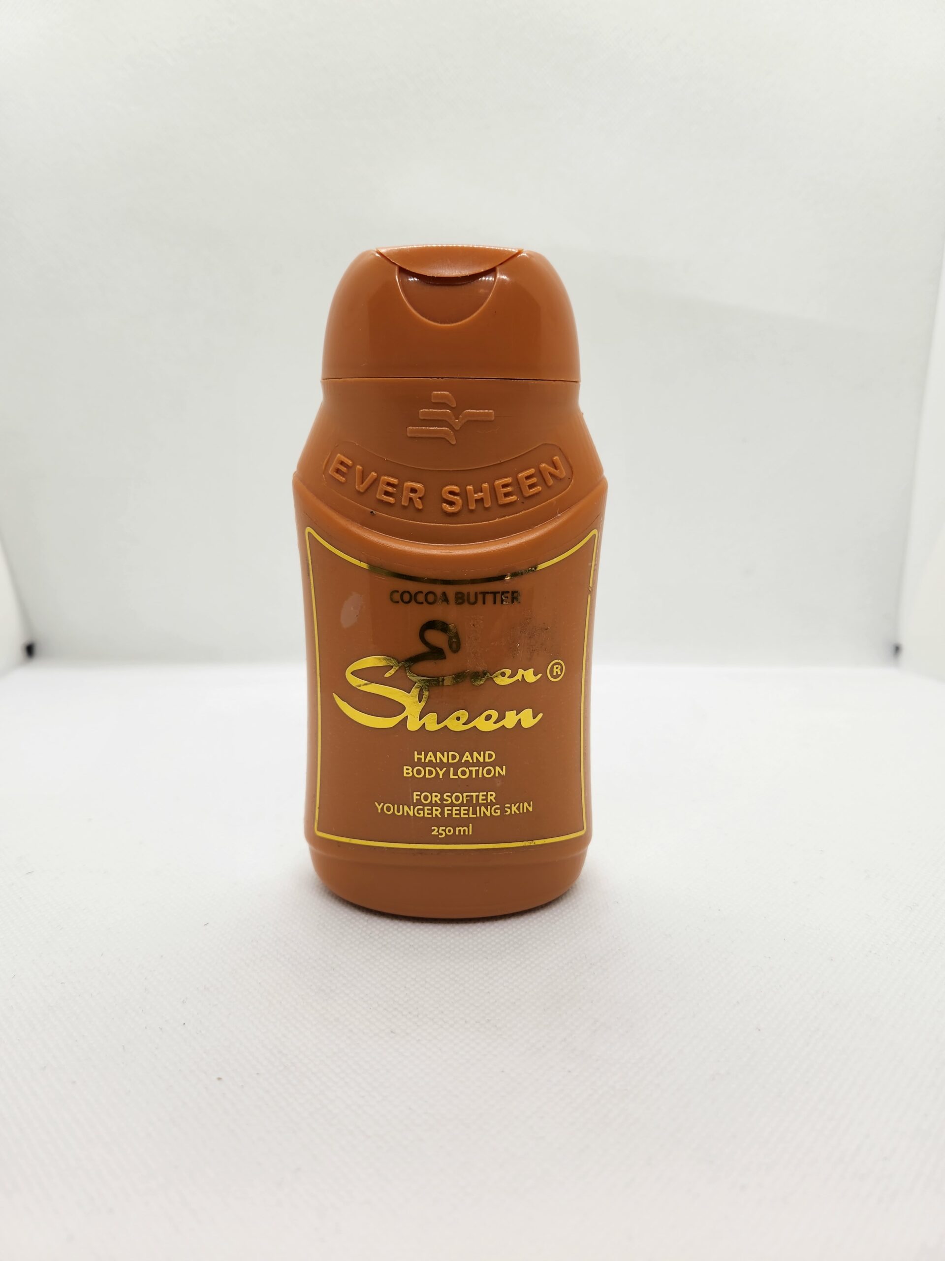 Ever Sheen Creme Cocoa Butter