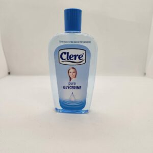 Clere