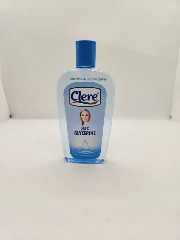 Clere