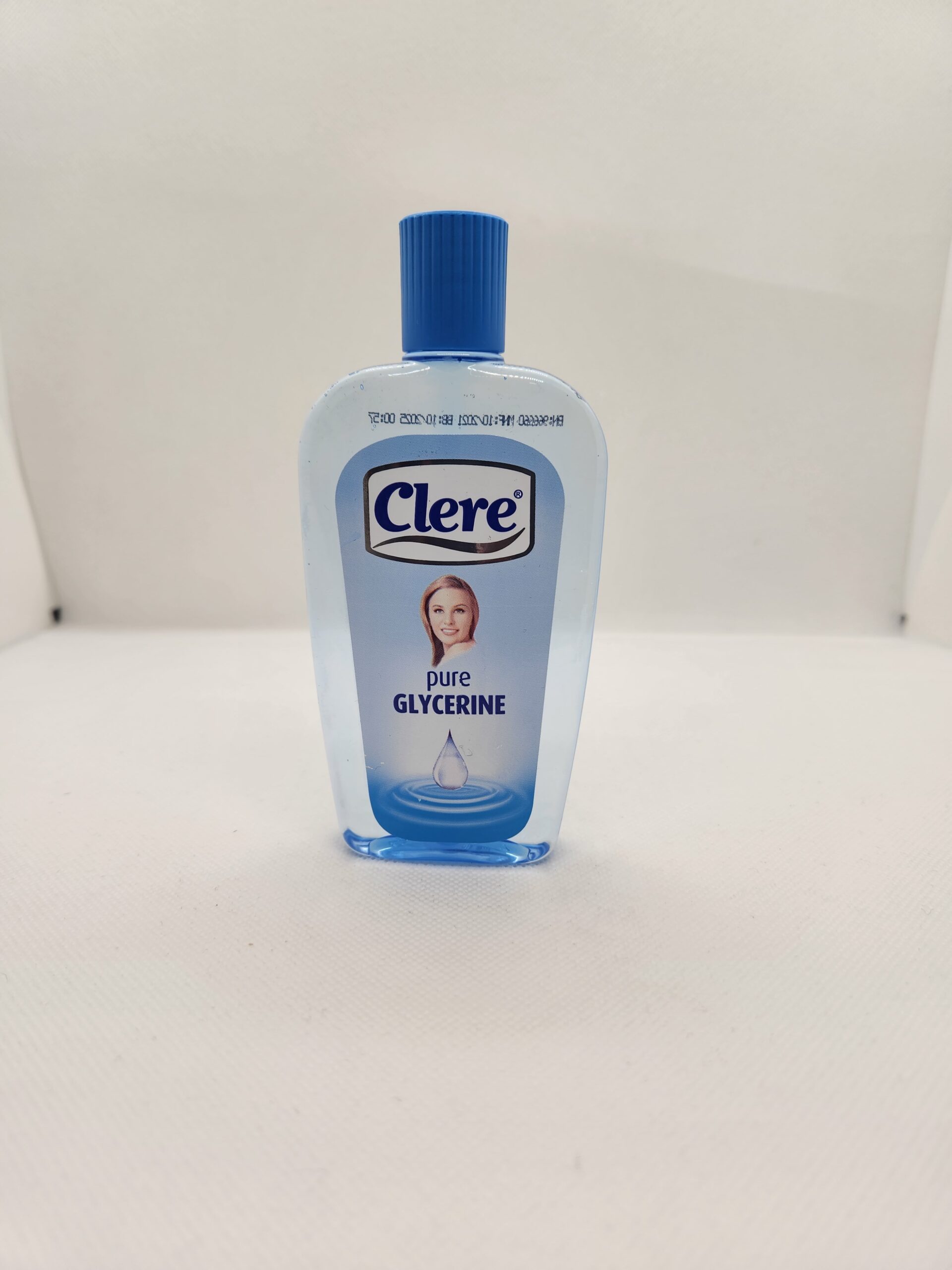Clere – Pure Glycerine