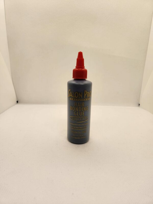 Salon Pro Hair Bonding Glue