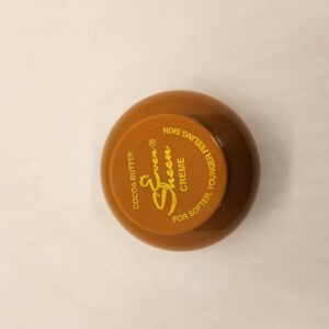 Cocoa Butter