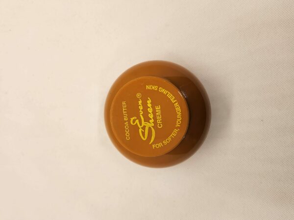 Cocoa Butter