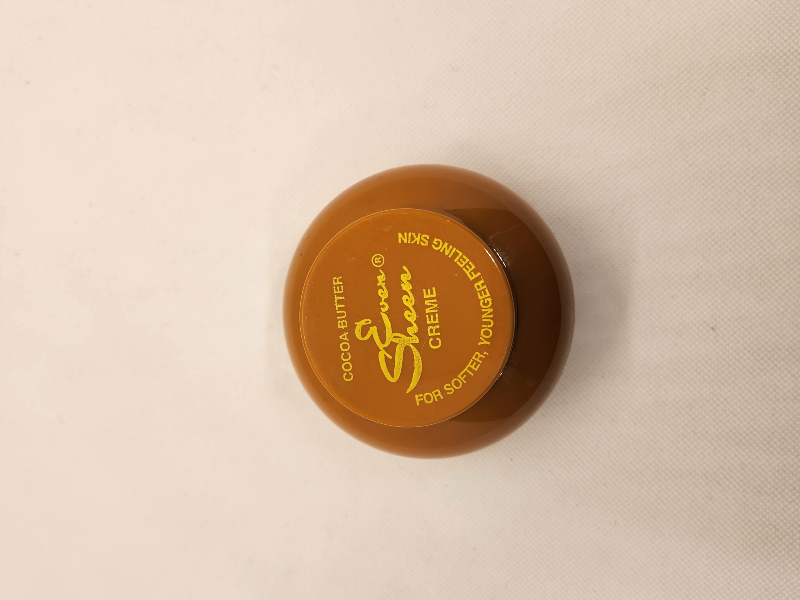 Ever Sheen – Cocoa Butter