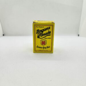 Morgan's Pomade