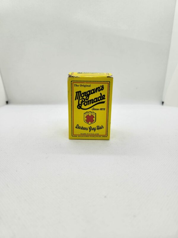 Morgan's Pomade