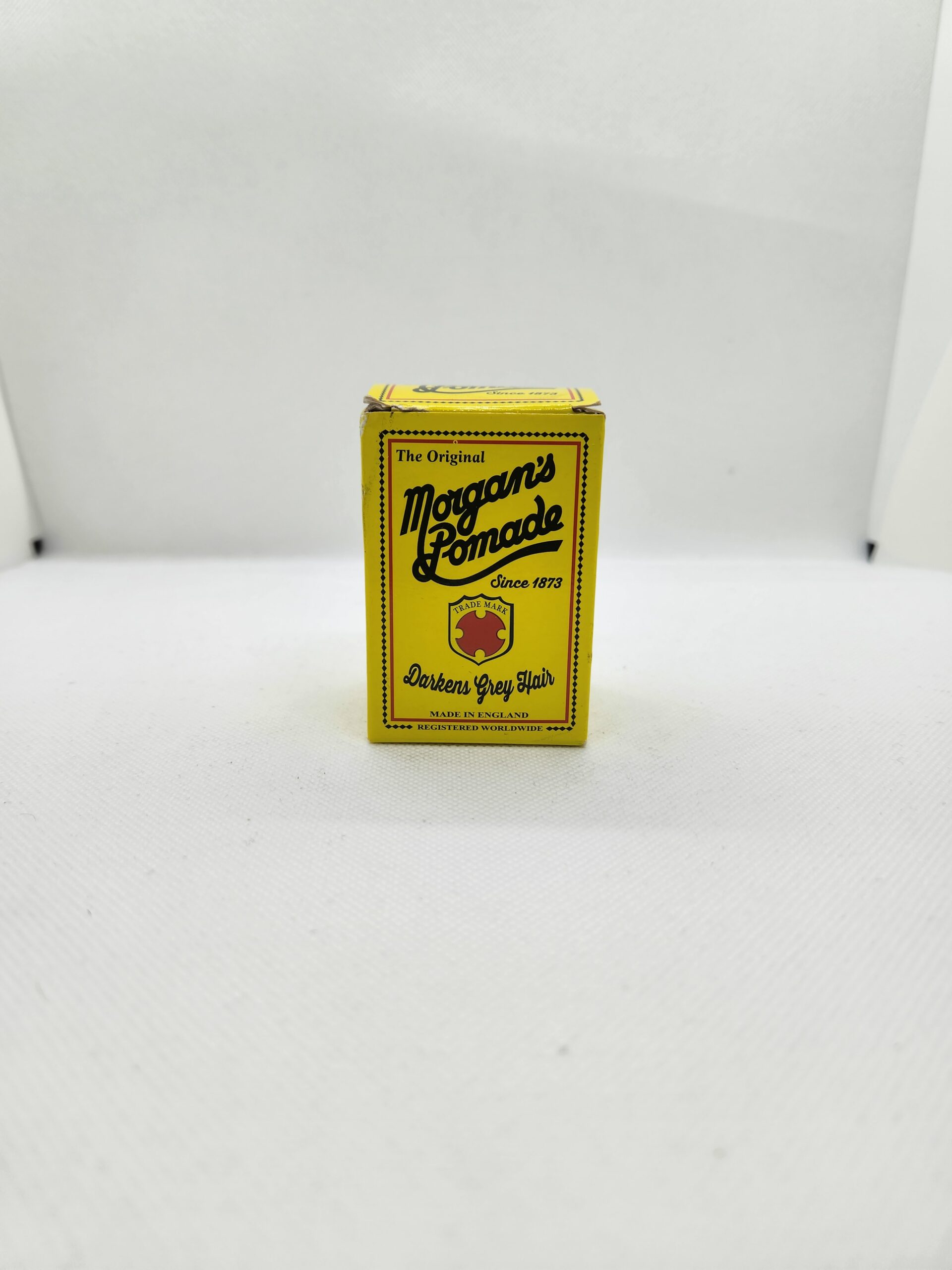 Morgans Pomade