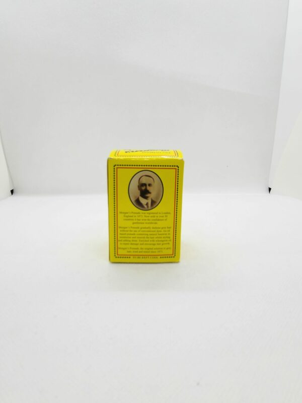 Morgan's Pomade