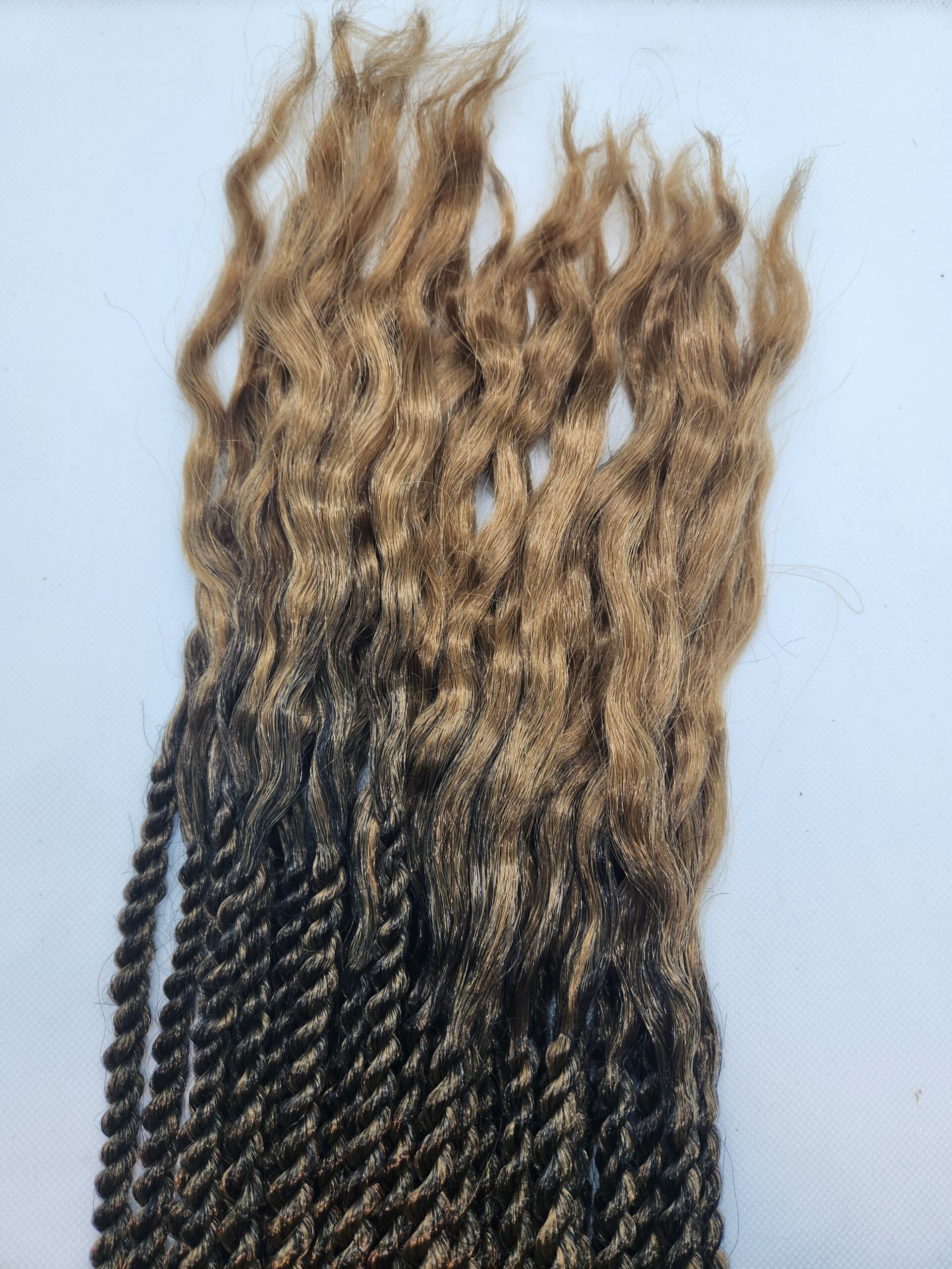 Jomara – Congo Twist Curly