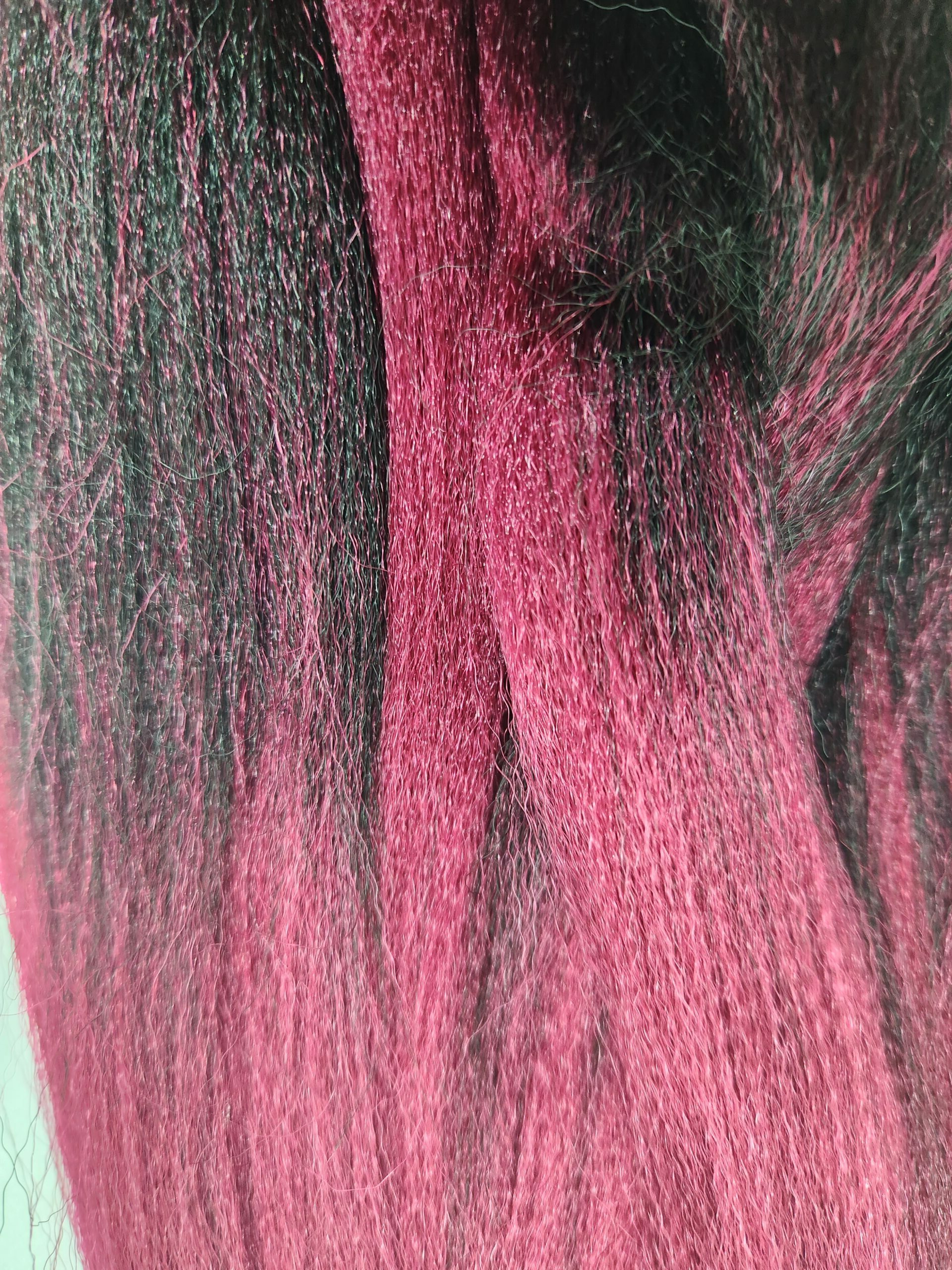 Xpression – Ultra Braid