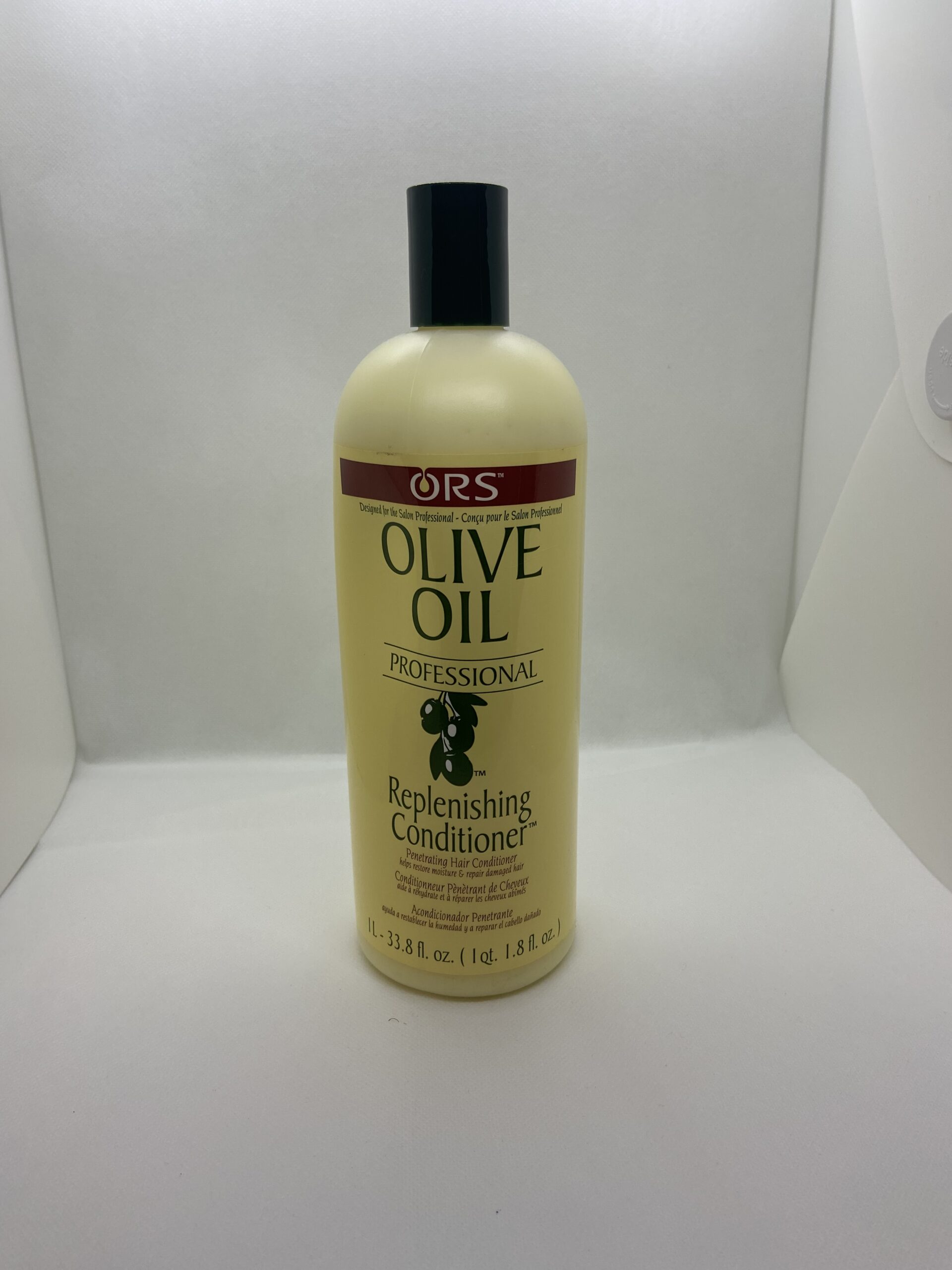 Ors – Replenishing Conditioner