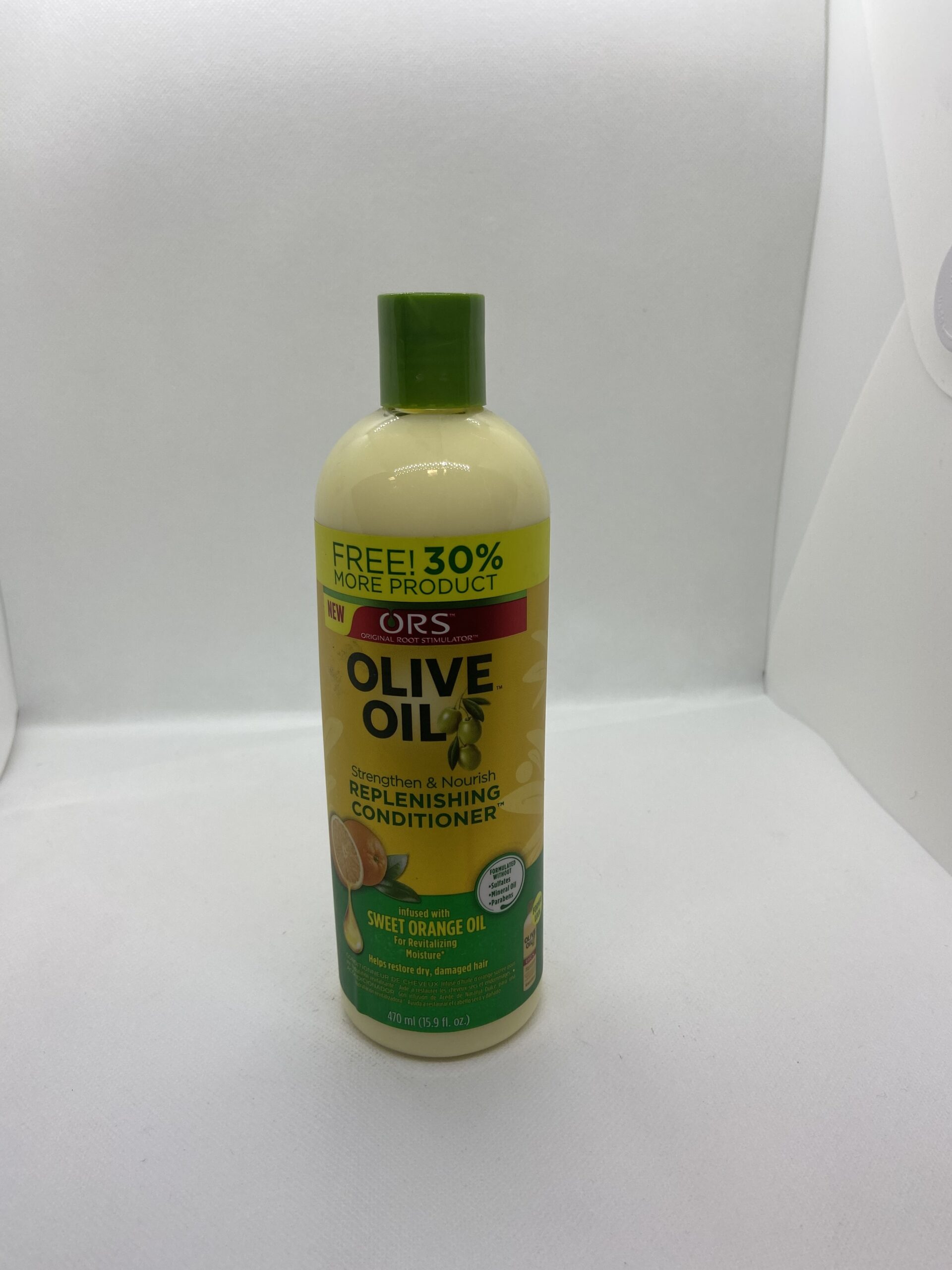 Ors – Oil Replenishing Conditioner