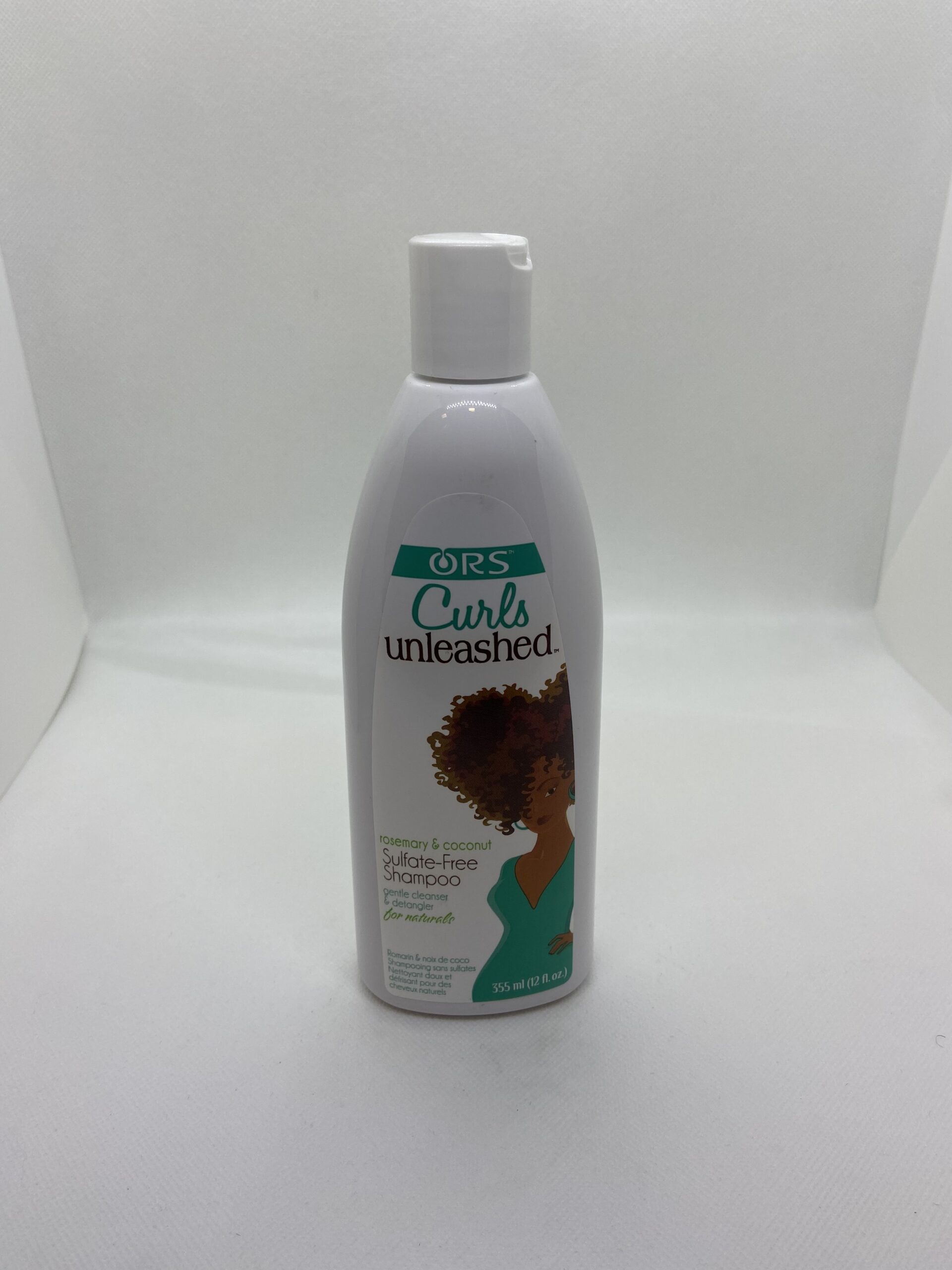 Ors – Moisturizing Leave In Conditioner