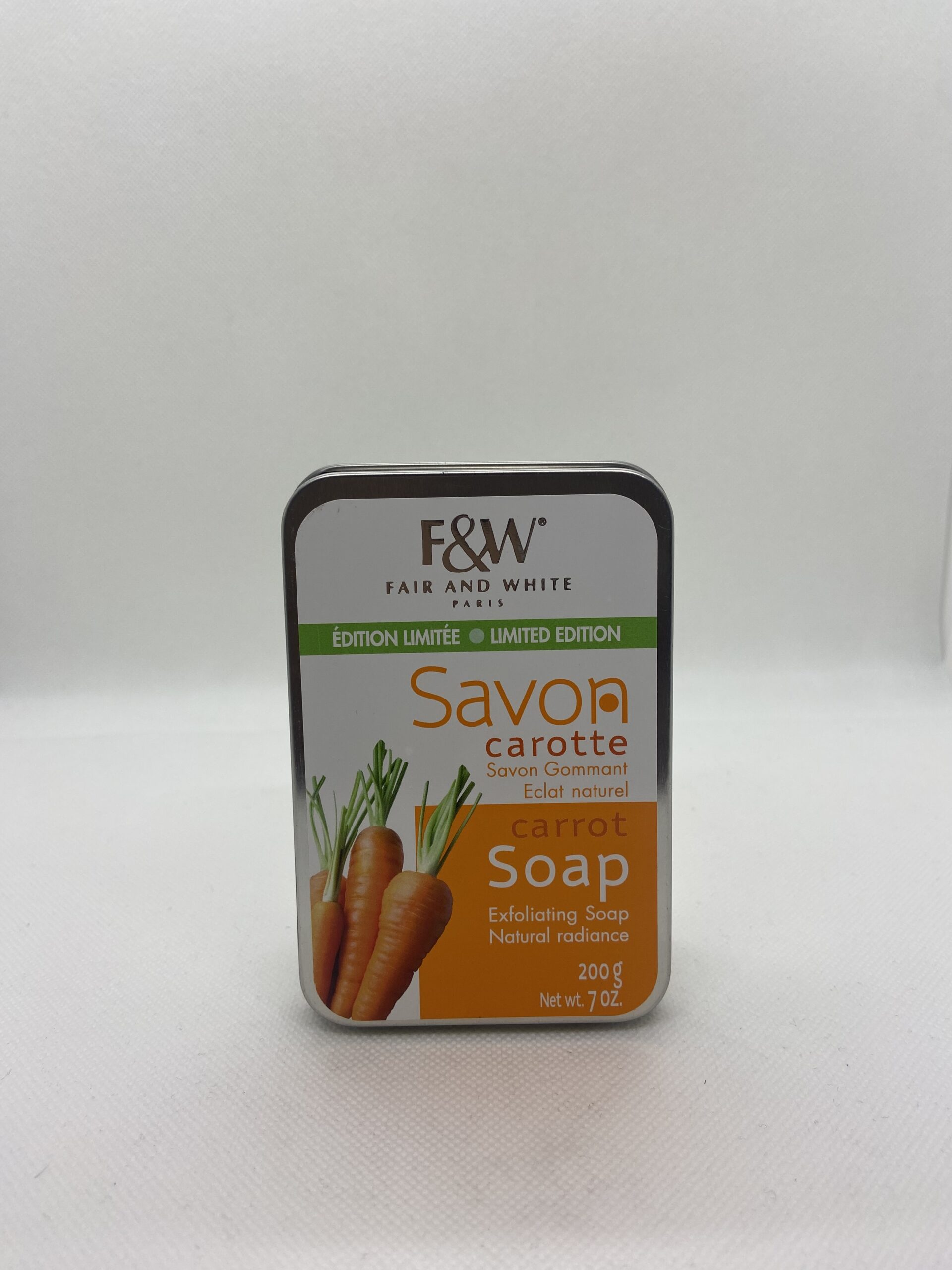 Carlos Soap