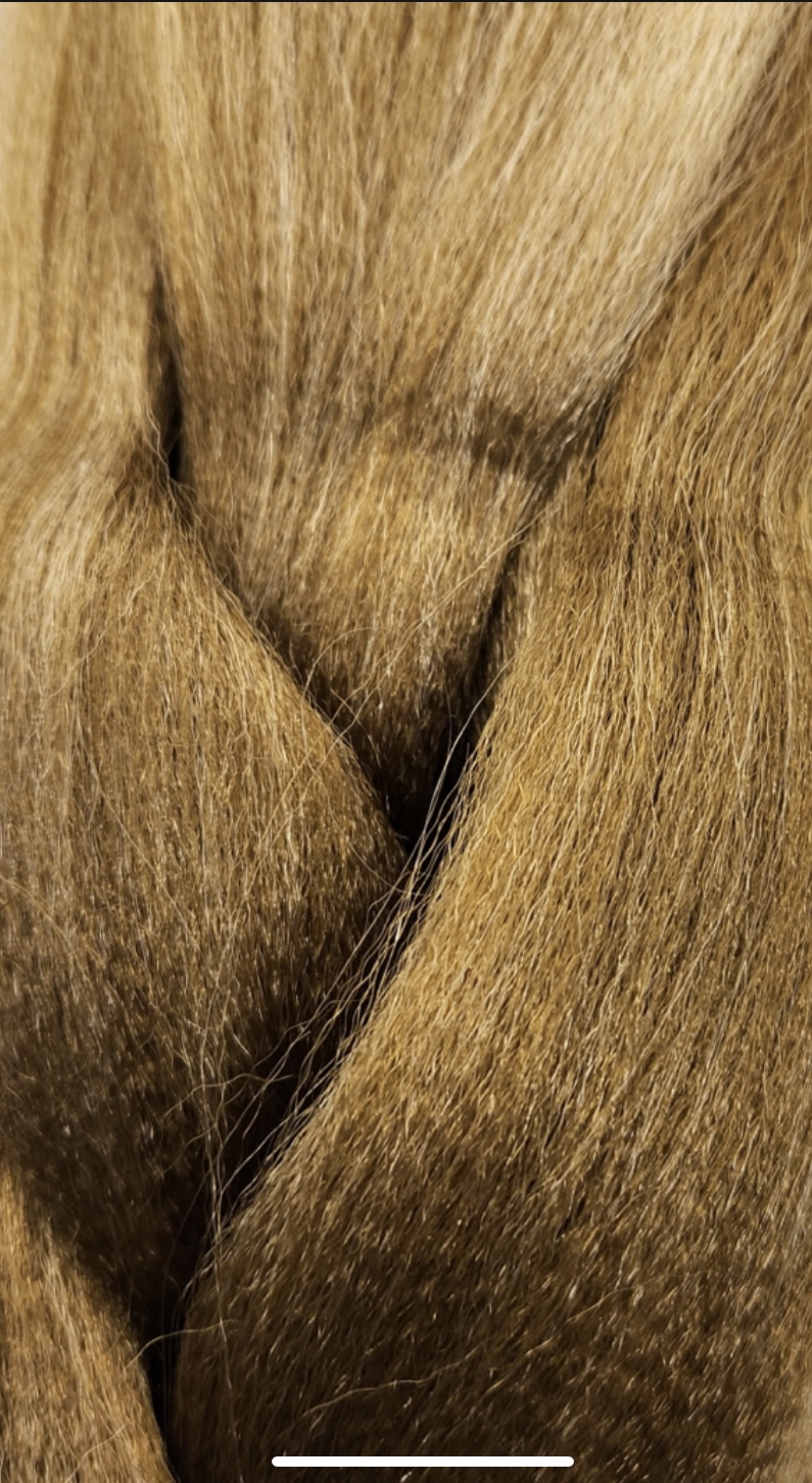 Xpression – Ultra Braid