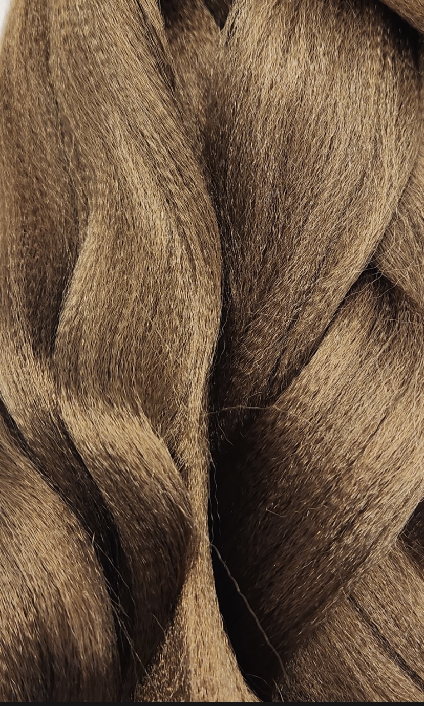 Xpression – Ultra Braid