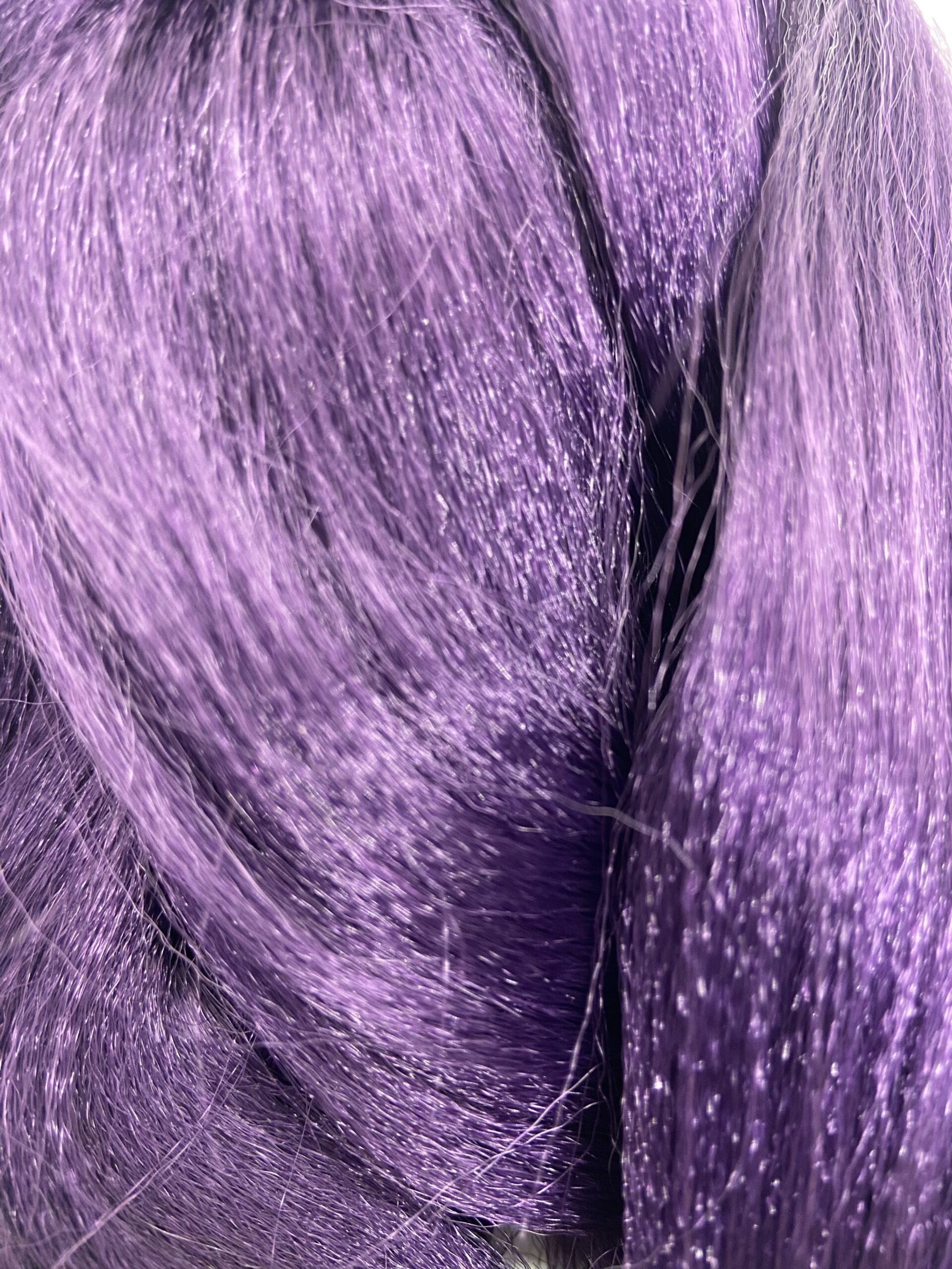 Xpression – Ultra Braid