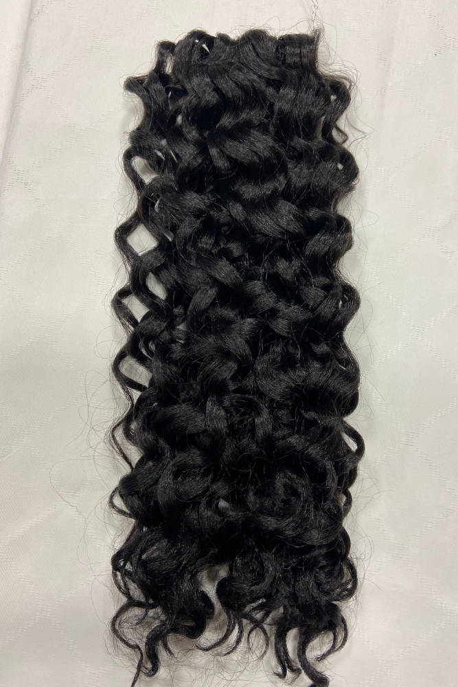 Caribbean – Chrochet Style – Sassy
