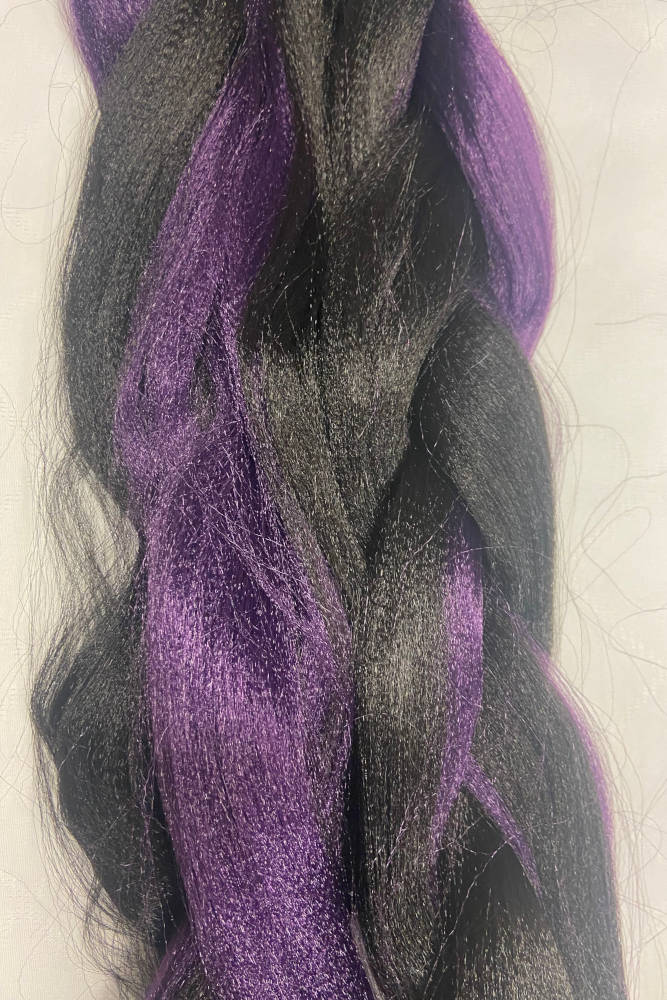 Xpression – Ultra Braid