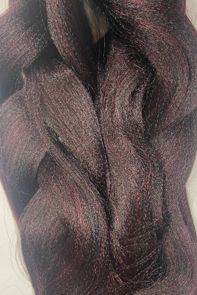 Xpression – Ultra Braid