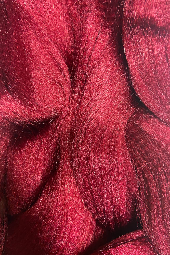 Xpression – Ultra Braid