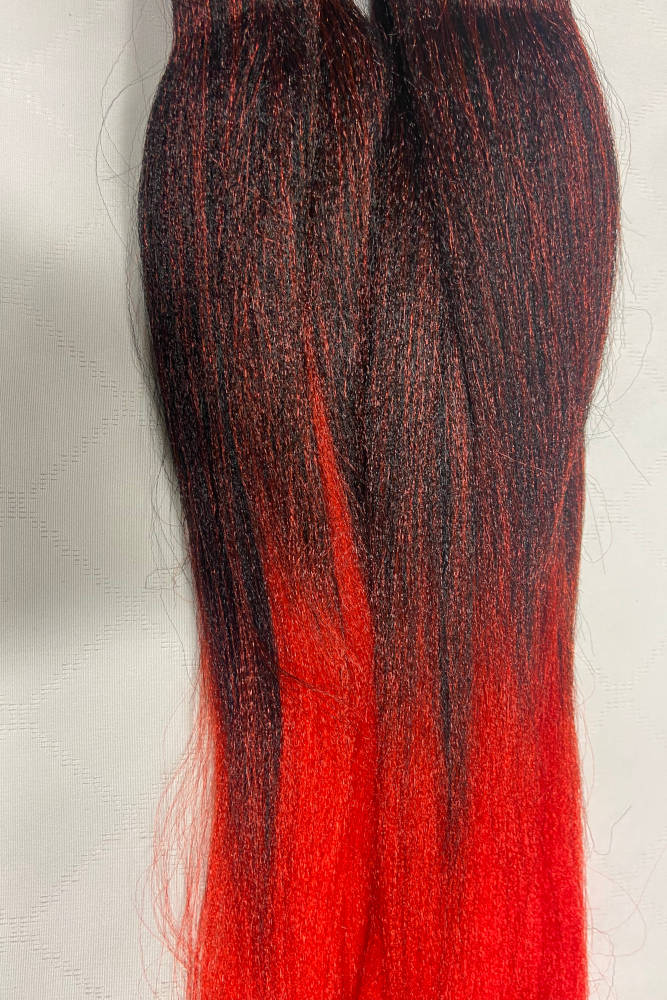Xpression – Ultra Braid