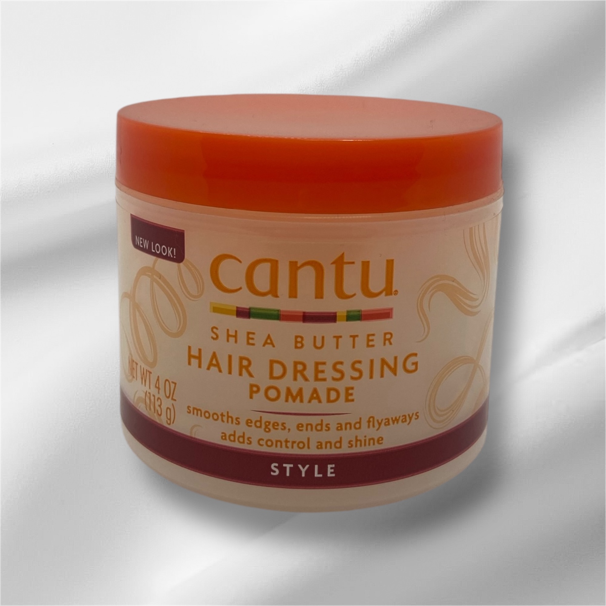 Cantu Shea Butter Hair Dressing Pomade