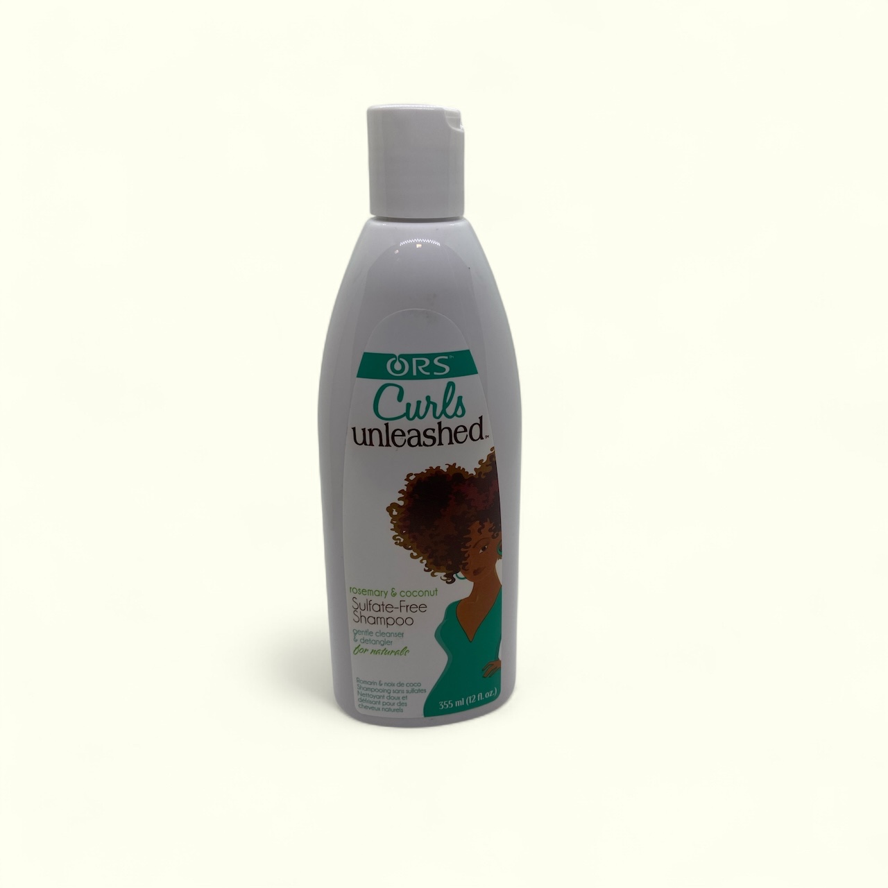 Ors, Curls unleashed Shea Butter & Mango