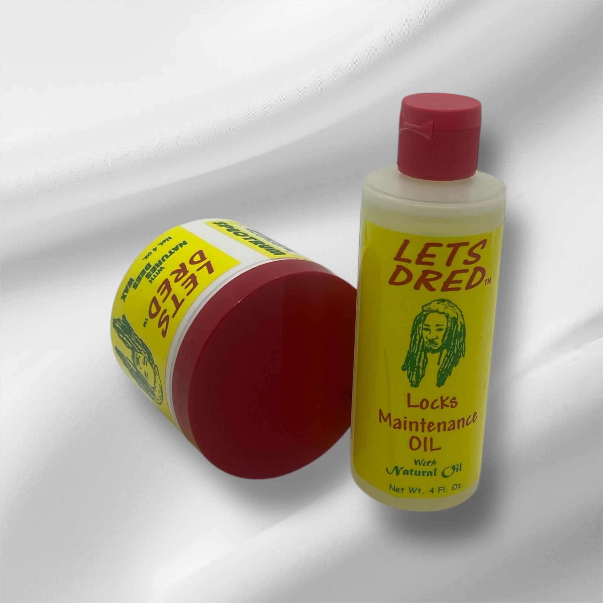 Let’s Dred Set