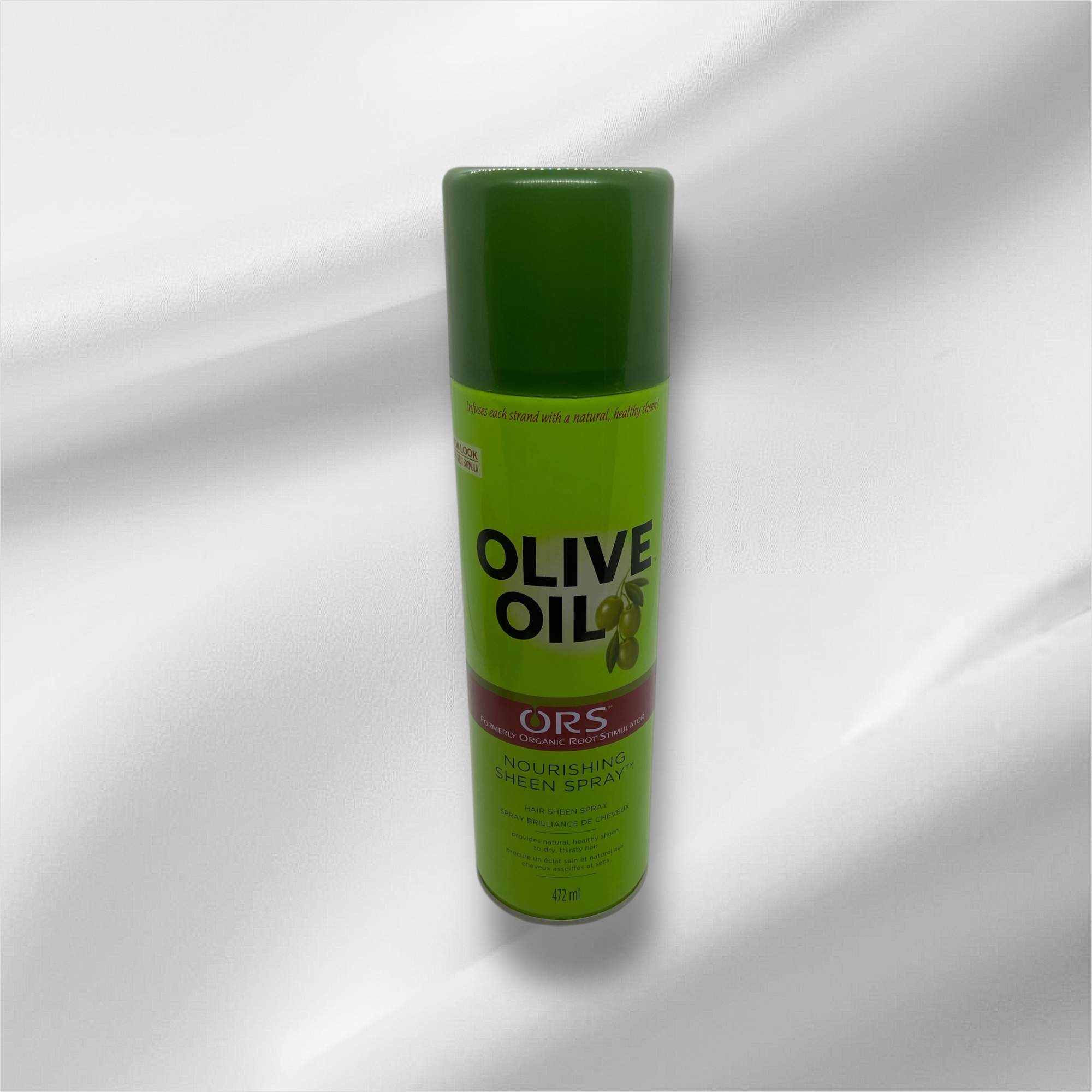 Ors,Olive Oil Spray