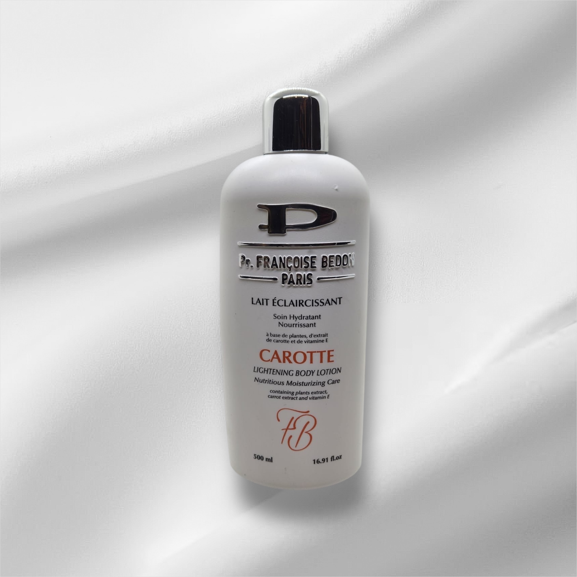 Pr. Francoise Bedon Paris – Lightening Body Lotion