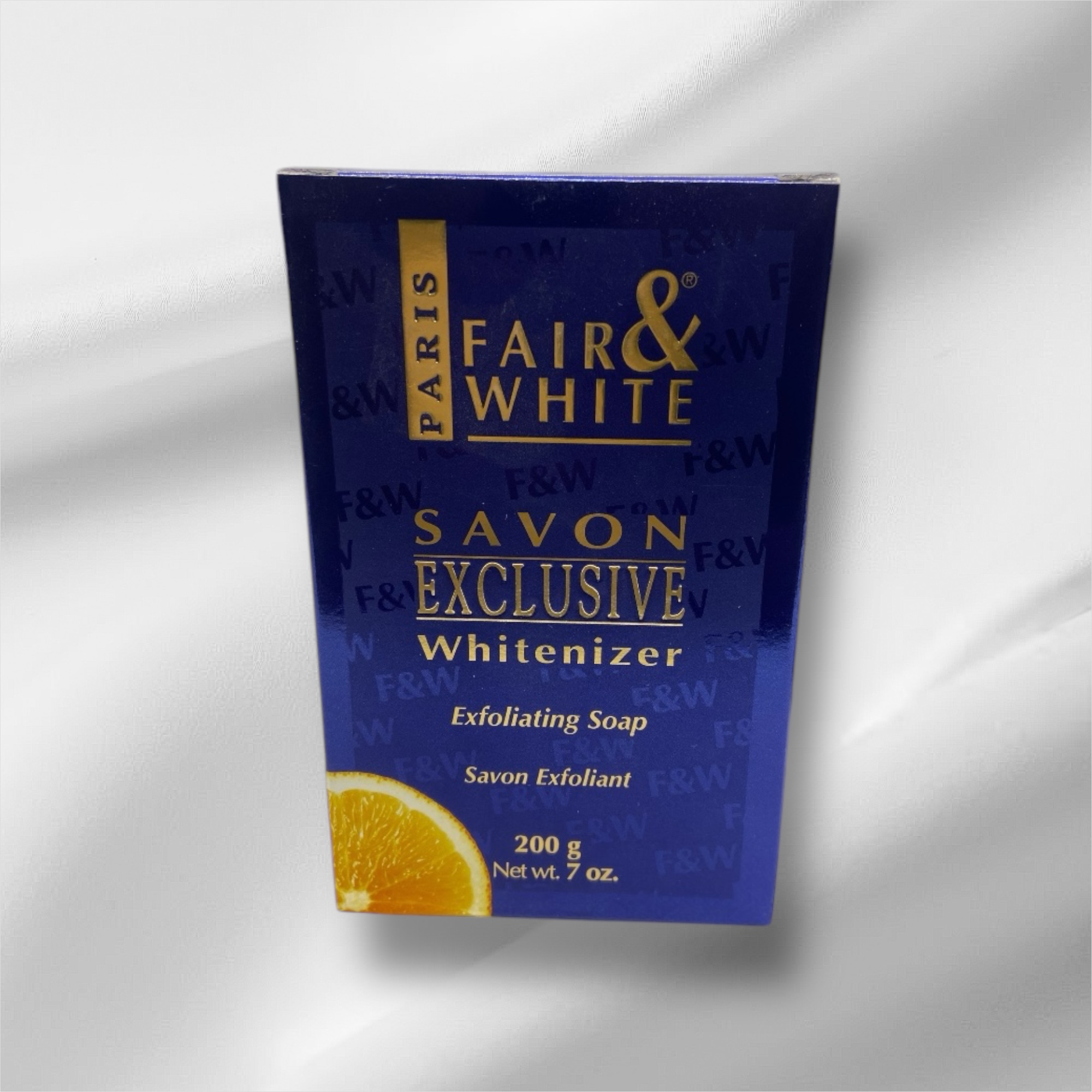 Fair &White Savon