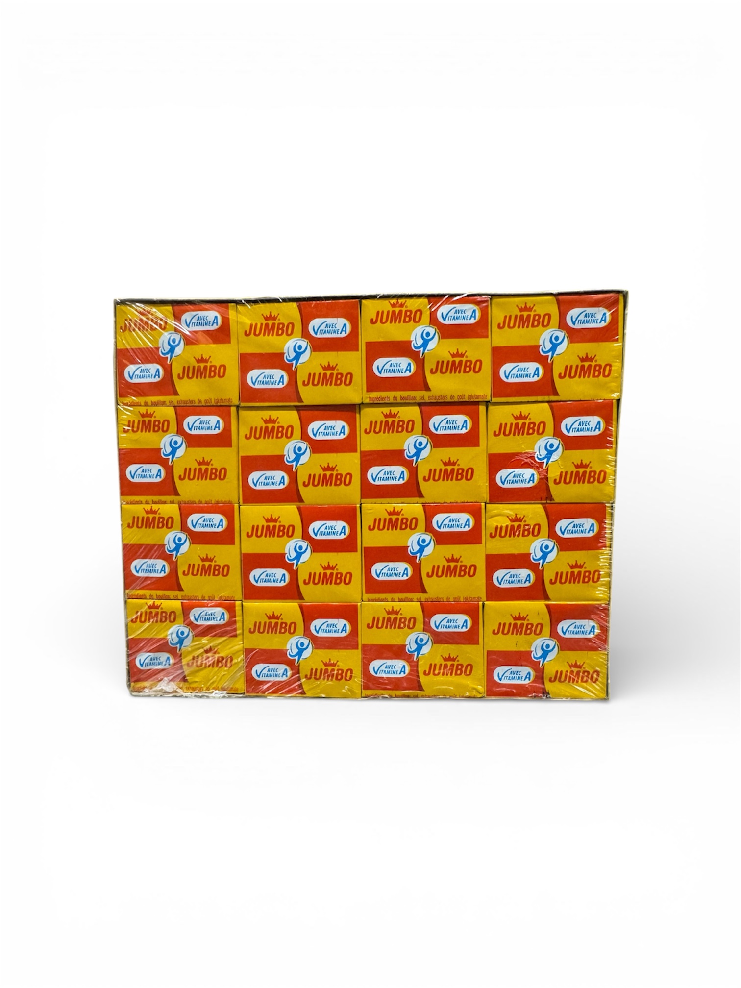 Jumbo Gewürze – vielseitige Würzmischung