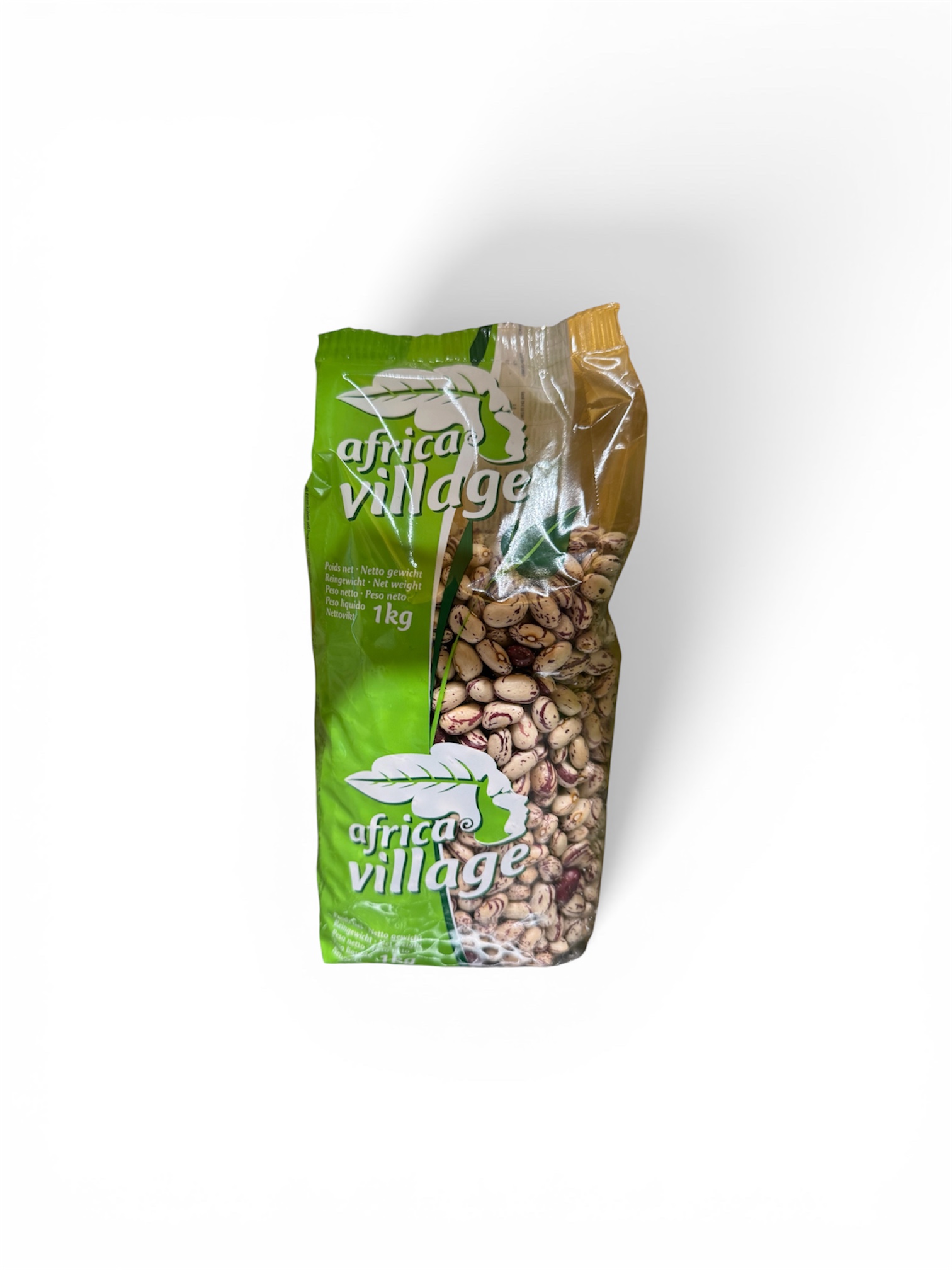 Coco Bohnen ( Borlotti)